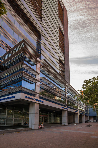 Both - Oficinas