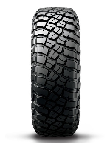Llanta 245/65r17 Bf Goodrich Mud Terrain T/a Km3