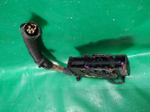 Arneses Conector Del Modulo De Abs Mazda Cx7 Modelo 2010 (Usado)