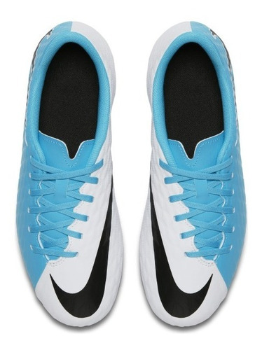 Imagen 1 de 4 de Nike Zapato Taco Jr Hypervenom Ss99