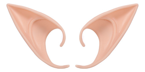 Adesivo Pixie 1 Para Cosplay, Cosplay, Fada, Para Orelhas