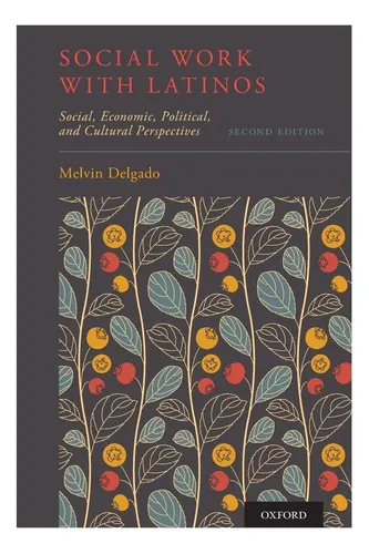 comprar Libro: Trabajo Social Con Latinos: Social, Económico Y