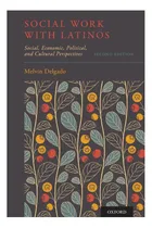 Comprar Libro: Trabajo Social Con Latinos: Social, Económico Y