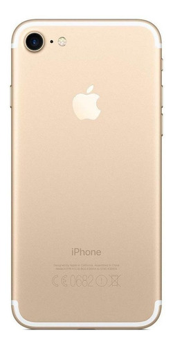 iPhone 7 32 GB Ouro 2 GB RAM
