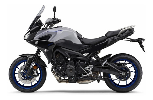 Yamaha Mt09 Mt 09 Tracer Ciclofox