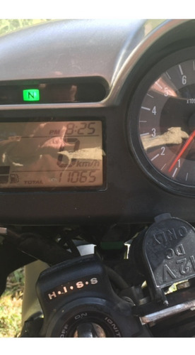 Moto Honda Transalp Xl 700 V