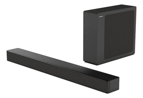 Home Theater Hisense HS2100 negro 0