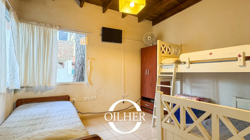 Venta Casa 3 Dormitorios Mar Azul Con Cochera