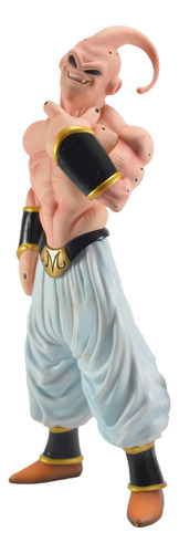 Figura Muñeco Dragon Ball Z Super Boo Super Buu Majin Bu V3