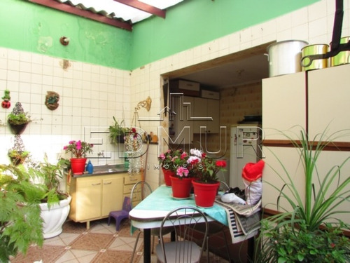 Sobrado - Jardim Das Maravilhas - Ref: 946 - V-946