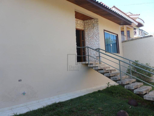 Imagem 3 de 30 de Casa À Venda, 220 M² Por R$ 695.000,00 - Jardim Dos Estados - Sorocaba/sp - Ca2470