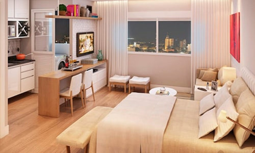 Imagem 7 de 21 de Apartamento - Ap10796 - 69559415