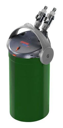 Imagem 2 de 4 de Filtro Canister Ecco Pro 300 (até 300 L) 750 L/h 8w 120v