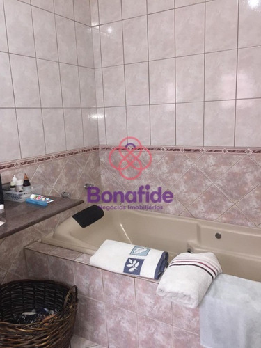Imagem 18 de 30 de Casa, Jardim Santa Adelaide, Jundiaí - Ca11658 - 71058337