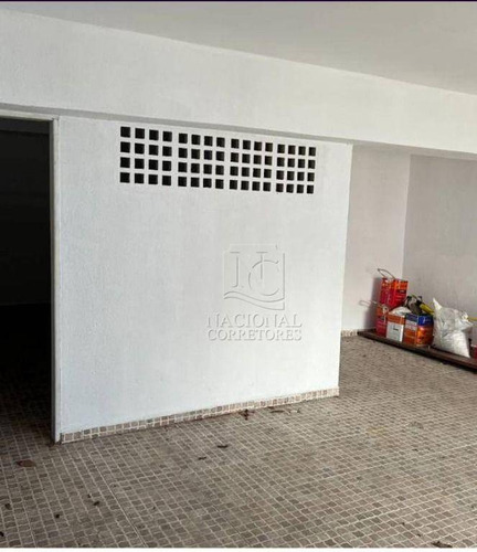 Imagem 8 de 22 de Sobrado Para Alugar, 250 M² Por R$ 5.000,00/mês - Vila Guiomar - Santo André/sp - So4818