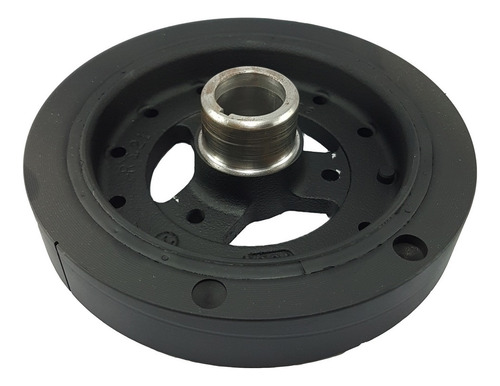 Polea De Cigüeñal Damper Chevrolet R1500 Suburban 1989-1991 5.7