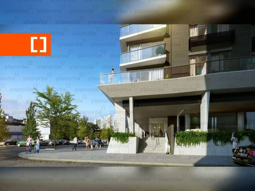 Venta De Apartamento Obra Construcción 2 Dormitorios En Centro, Nostrum Central Unidad 1106