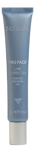 Tru Face Line Corrector- Antiage Nu Skin Tipo De Piel Todo Tipo De Piel