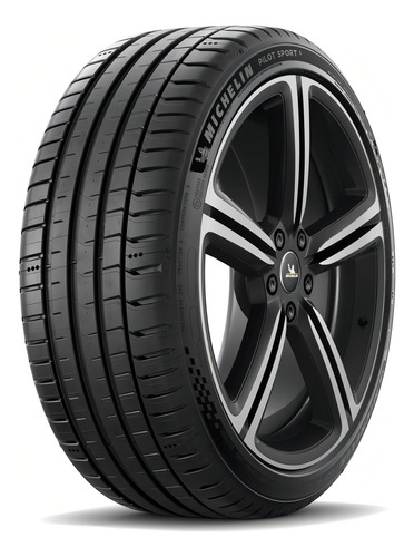 Pneu 275/35 R19 Michelin Pilot Sport 5 100y