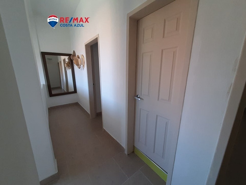Imagen 7 de 12 de Se Vende Townhouse Full Equipo En Exclusivo Conjunto Bello Horizonte