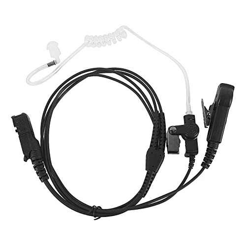 Pdflie Dual Ptt Xpr 3300e 3500e Earpiece Con Mic X7qh3