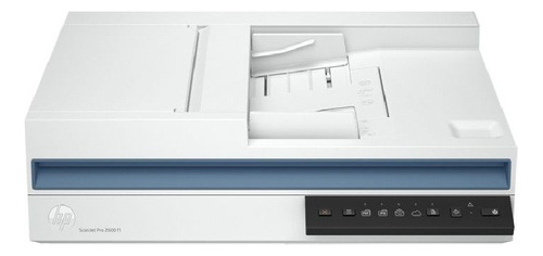 Hp Scanjet Pro 2600 F1 Flatbed Scanner