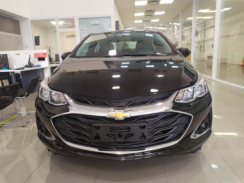 Chevrolet Cruze Lt Id