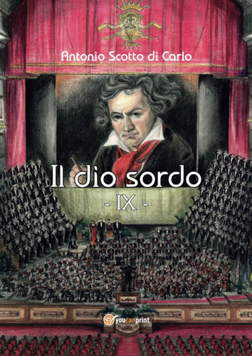 Libro: Il Dio Sordo. Ix (italian Edition)