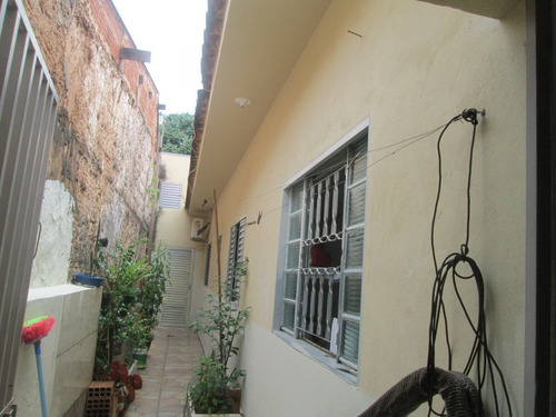 Imagem 14 de 23 de Casa A Venda No Bairro Eldorado Em São José Do Rio Preto - - 512-1