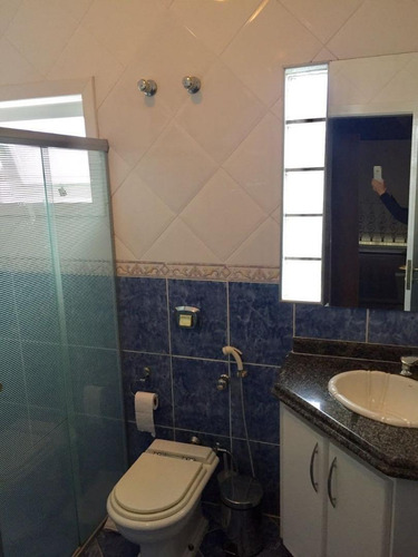 Imagem 26 de 30 de Casa Com 4 Dormitórios À Venda, 293 M² Por R$ 2.700.000,00 - Jardim Aquarius - São José Dos Campos/sp - Ca2209
