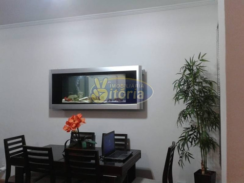 Imagem 5 de 30 de Sobrado Para Venda No Baeta Neves - Sbc - 8683