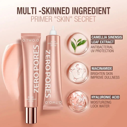 - Prebase De Maquillaje Pore Soft Focus Base De Maquillaje I