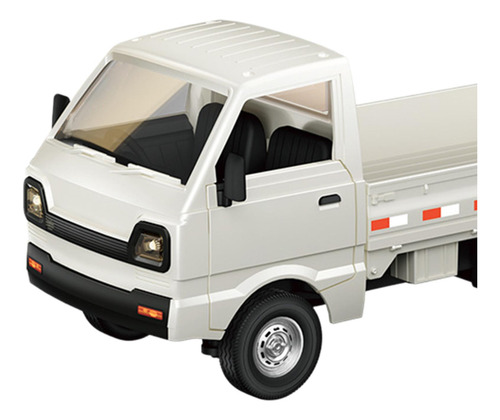 Coche Rc A Escala 1/16, Vehículo De Control Remoto, Coche