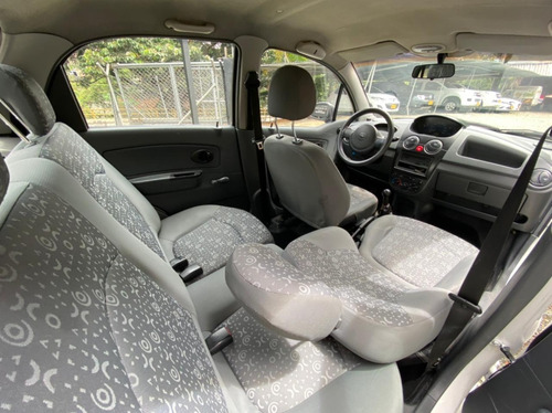 Chevrolet Spark 1.0 Lt M200