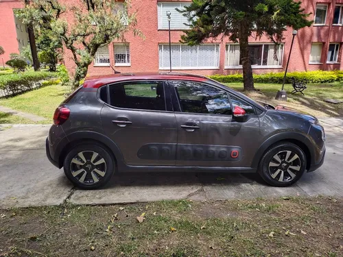 Citroën C3 / 1.2 Shine Turbo / Hatch Back / 2020 / 26.700km