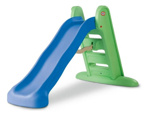 Little Tikes Easy Slide Tobogán Rodadero Parque Infantil
