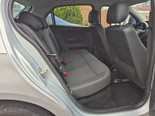 Volkswagen Gol Comfortline