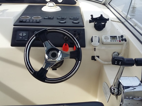 Imagen 2 de 12 de Mediterranean 430 2012 Volvo (2) 320hp Grupo Diesel