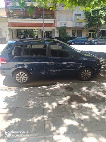 Volkswagen Suran 1.6 Comfortline