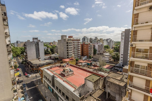 Imagen 23 de 30 de Departamento 3 Ambientes. Balcón Al Frente. San Martín