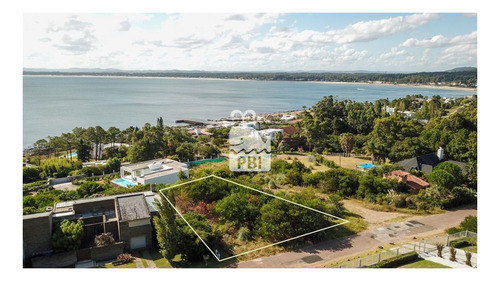 Imagen 6 de 7 de Venta De Lote En Lomo De La Ballena, Punta Ballena - Ref : Pbi2341 - Punta Ballena Lomo De La Ballena