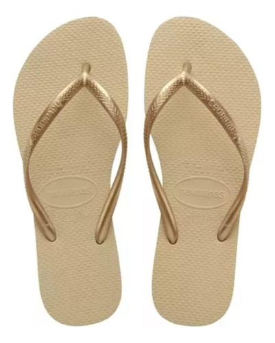 Havaianas Slim. Originales. . La Casa De Las Chinelas