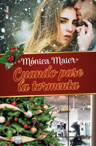 Cuando Pase La Tormenta - Maier Monica