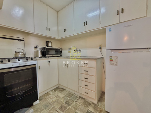Venta Apartamento Punta Del Este Península Vista Al Mar
