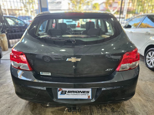 Chevrolet Onix 1.4 Joy Ls 98cv