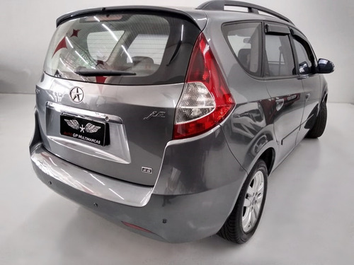 Jac J6 2012 5p 16v