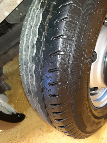 Iveco Daily 35s14 - Bau - Caminhonete