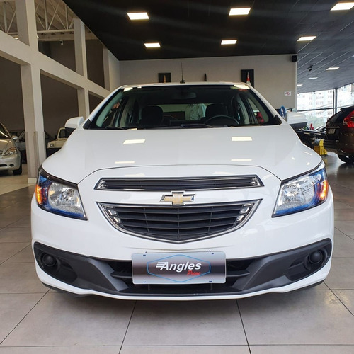 Chevrolet Prisma 1.4 Mpfi Lt 8v