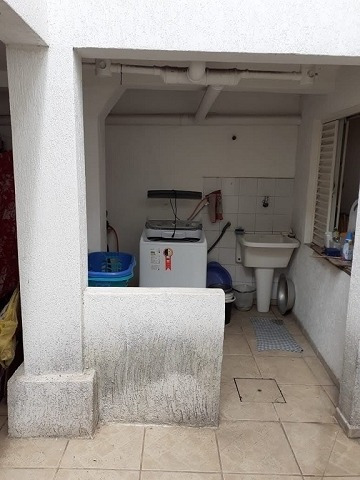 Imagem 9 de 15 de Casa Para Venda, 5 Dormitórios, Centro - Mogi Das Cruzes - 3895