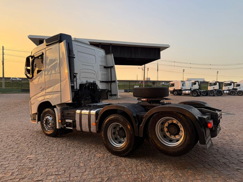 Volvo Fh 460 - 6x2 - 2022